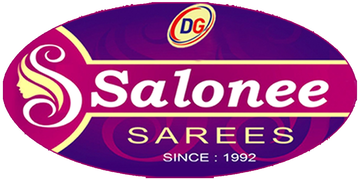 Salonee Sarees, since 1992